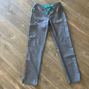 FIGS Yola scrub pants XS Regular
